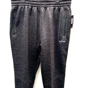 Men’s Performance Athletic Joggers